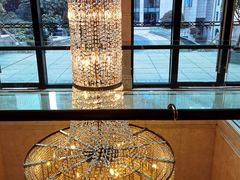 -上海外滩华尔道夫酒店