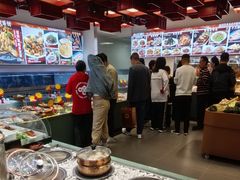 -永红源·啤酒烧烤海鲜大排档(台柳路店)