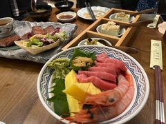 -阿吾罗日本料理(K11艺术中心店)