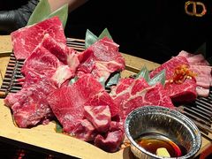-300杯·和牛烧肉清酒专门店(廊里店)