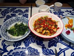 -紫腾大院·南京菜(江宁店)