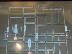 -梁思成纪念馆
