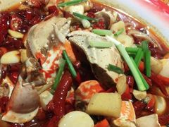 -遇见老南昌-柴火灶(顺外路店)