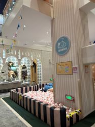 -奈尔宝家庭中心·亲子餐厅(华采天地店)