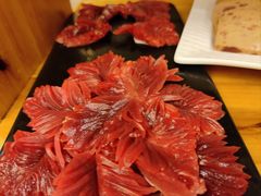 -老码头火锅(玉林店)