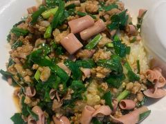-前海沿·青岛菜(李沧万达店)