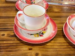 -冶建镜子·中国龙虾王(总店)