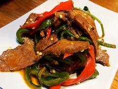 -云海肴·云南小炒·汽锅鸡(天津国金汇店)