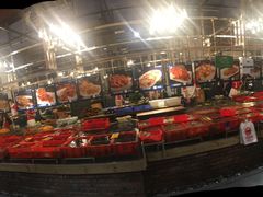 -79号渔船海鲜饭店(华强北店)