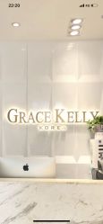 -GRACE KELLY婚纱与礼服(北京店)