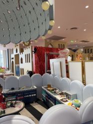 -奈尔宝·儿童乐园·亲子餐厅(前滩店)