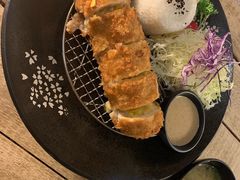 -Cafe Alice咖啡爱丽丝(奥城店)