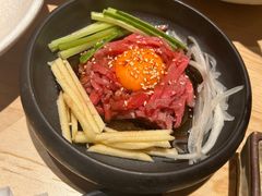 -赤坂亭·M9和牛烧肉(南京江南虹悦城店)