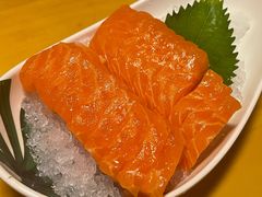 -大焰自助日式料理 铁板烧(徐汇店)