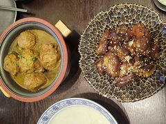 -古都历食南京菜·烤鸭·鸭血粉丝·汤包(南京博物院店)