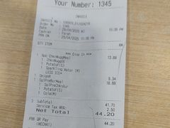 -Borenos Fried Chicken(Asia City)