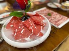 -津门老羊家·铜锅涮羊肉·烧烤(科技园店)