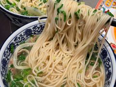 -燕兰楼·清真西北融合菜(亚运村店)