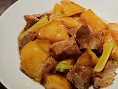 -前海沿·青岛菜(乐客城店)