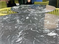 -The Rug Cafe(王府中环店)