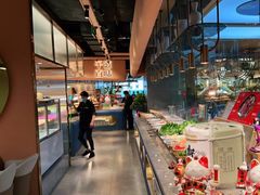 -千滋百味自助海鲜烤肉(布吉景华店)