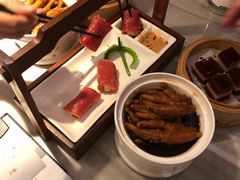 -岭南真味·匠心粤菜(K11店)