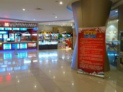 -横店电影城(苏宁广场店)