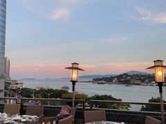 -鹭江宾馆·观海餐厅