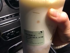 -喜茶(永旺梦乐城店)