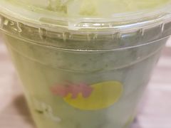 -混果汁(喜荟城店)