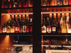 景观位-RMK Shochu Bar(三诺店)