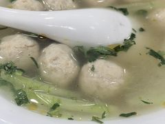 -东四民芳餐厅(世茂工三店)