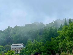 -莫干山风景区