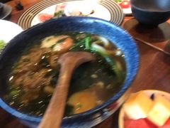 -九井澤精致料理(金茂店)