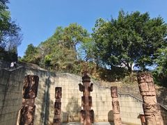 -墨江北回归线标志园