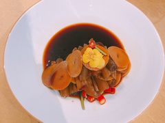 -鱼桥巷·美学川菜