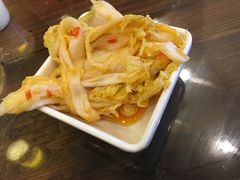 -素德轩素食餐厅(东港店)