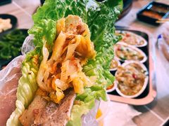 -胡哥烤肥牛(车公庙店)