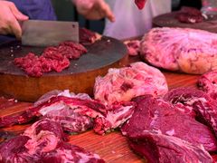 -阿娟牛肉丸·手打牛肉丸·现做现卖