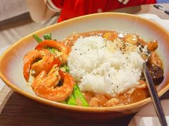 -粤海喜来登酒店·&More聚驿(天河城店)