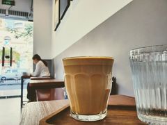 -CoffeeVendor(西乡店)