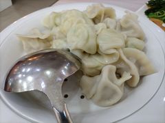 -德天下自助水饺(海洪店)