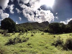 -卡塞拉自然公园