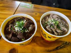 -王记生烫牛杂面馆(兰陵路店)