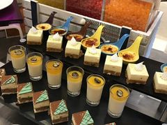 -盛宴标帜餐厅·亲子自助 (南昌喜来登酒店)