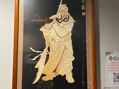 -水煮三国·川鲁江湖菜(香山店)