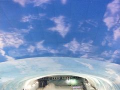 -世界之窗阿尔卑斯冰雪世界