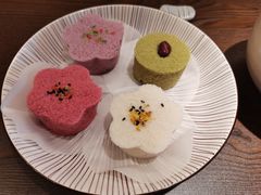-佬泰丰斋· 乌镇茶食餐厅