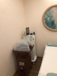 -芳朵美容养生SPA