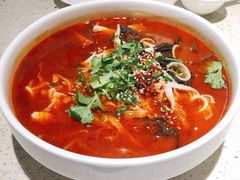 -阿莉餐厅(枣阳路店)